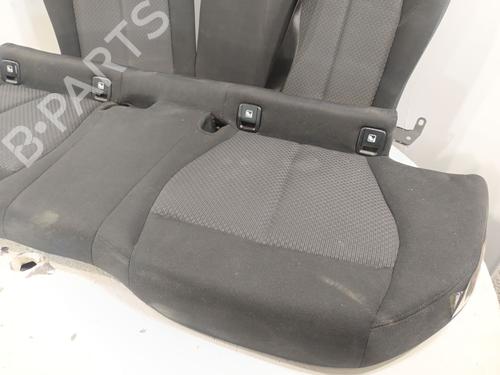 Seats set BMW 1 (F40) 118 i | BP35729063C78 - Image 25
