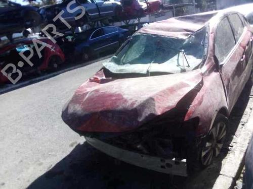 Engine mount NISSAN PULSAR Hatchback (C13) 1.5 dCi | BP14354197M89 - Image 4