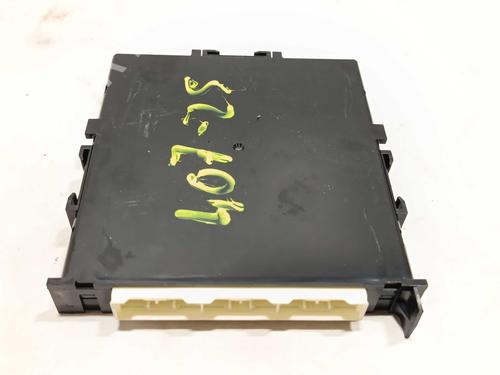 Used Electronic module Electronic module TOYOTA YARIS CROSS (MXP_) 1.5 Hybrid (MXPJ10) (116 hp) 27526980 27526980