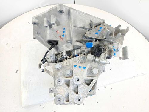 Gearbox FIAT DUCATO Van (250_) 130 Multijet 2,3 D | BP36702895M3 - Image 8
