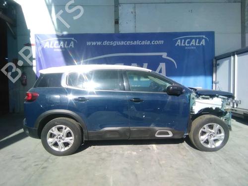 CITROËN C5 AIRCROSS (A_) 1.2 PureTech 130 (ARHNSJ) 1627133