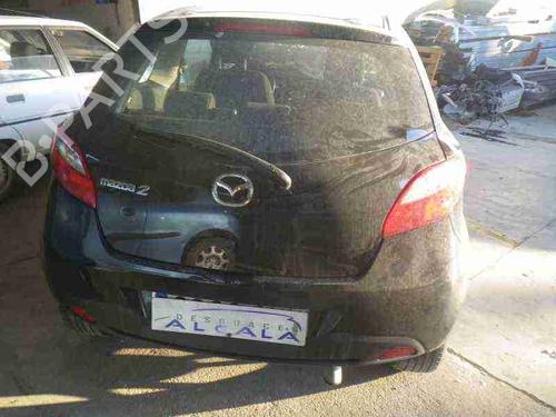 MAZDA 2 (DE_, DH_)  1.6 MZ-CD  1160047