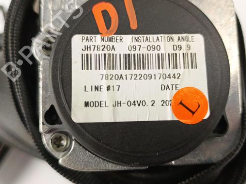 Airbag Kit DR DR 4.0 1.5 | BP34449225C86  - Image 16