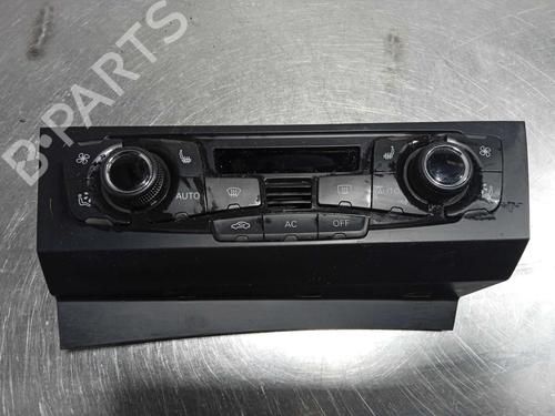 Used Climate control Climate control AUDI A5 (8T3) S5 quattro (354 hp) 9985111 9985111
