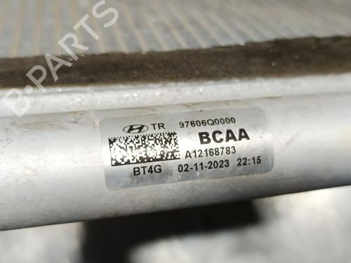 AC Kondensor HYUNDAI BAYON (BC3) 1.2 MPI | BP29970796M32 