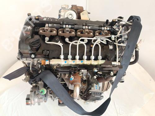 Engine MITSUBISHI ASX (GA_W_)  | BP31364119M1 