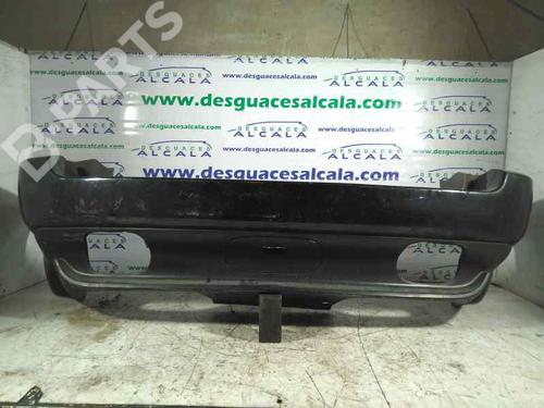Bak støtfanger BMW X5 (E53) [2000-2006]  9992065