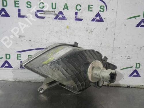 Left front indicator NISSAN MICRA III (K12) | BP13056596C32 - Image 2