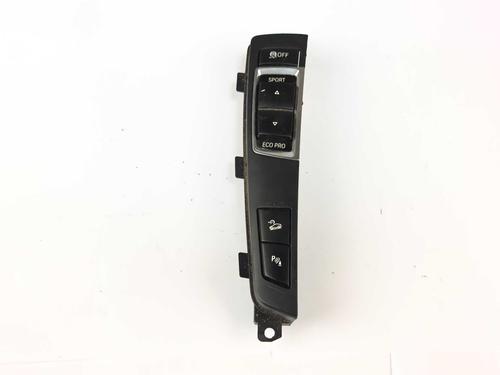 Used Switch Switch BMW X4 (F26) xDrive 30 d (258 hp) 34288641 34288641
