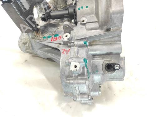 Gearbox SEAT IBIZA IV (6J5, 6P1) 1.0 TSI | BP18411395M3 