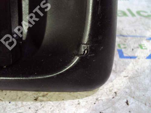 Front right exterior door handle CITROËN JUMPER I Van (244) 2.0 HDi | BP10959622C129 