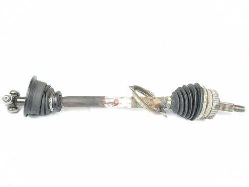 Used Left front driveshaft Left front driveshaft 10551896 10551896