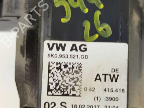 Switch VW CADDY IV MPV (SAB, SAJ) 2.0 TDI | BP39431667I30 - Image 4