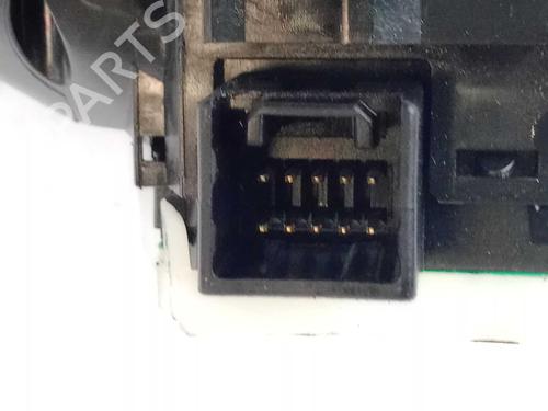 Headlight switch PEUGEOT 4007 (VU_, VV_) 2.2 HDi | BP29135835I24 - Image 3