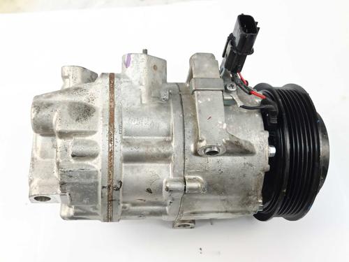 AC compressor HYUNDAI TUCSON (NX4E, NX4A) 1.6 T-GDi | BP32184373M34 - Image 4