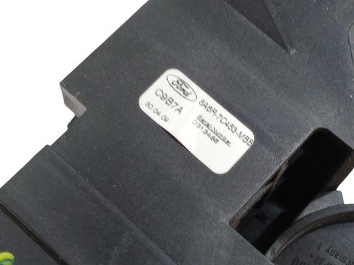 Gear lever FORD FIESTA VI (CB1, CCN) 1.6 Ti | BP23536640M90 
