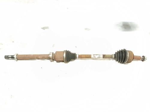 Used Right front driveshaft Right front driveshaft RENAULT CAPTUR I (J5_, H5_) 1.5 dCi 90 (J5N4, J5M5, J5MW, J5M6, J5AL, J5AJ) (90 hp) 28624076 28624076