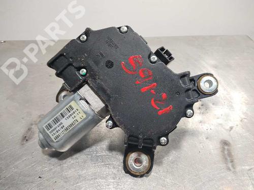 Rear wiper motor OPEL ASTRA J (P10) 2.0 CDTI (68) | BP10093188M102 