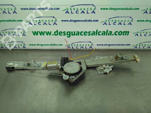 Used Rear right window mechanism SUZUKI GRAND VITARA II (JT, TE, TD) [2005-2025]  9989443