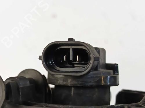 Right front fog light DACIA SANDERO III 1.0 TCe 90 | BP33127924C31 - Image 3