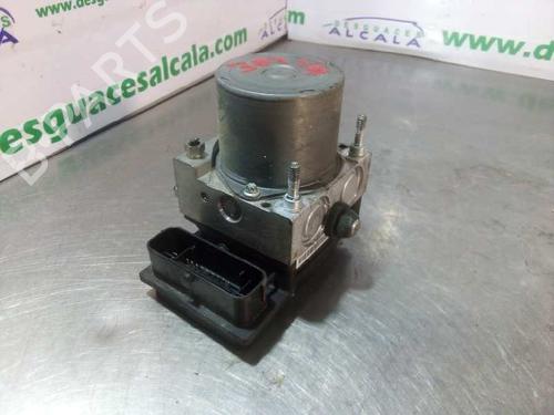 ABS pump NISSAN NV200 Van  | BP11363911M43 