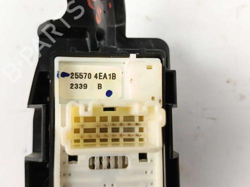 Mirror switch NISSAN QASHQAI II (J11, J11_) 1.3 DIG-T | BP31353230I25 - Image 3
