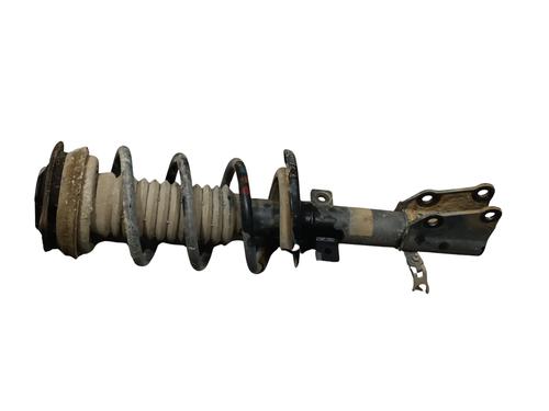 Used Left front shock absorber RENAULT KANGOO / GRAND KANGOO II (KW0/1_) 1.5 dCi 95 (KW16) (95 hp) 32028608