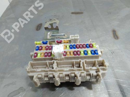 Used Fuse box NISSAN QASHQAI II SUV (J11, J11_) [2013-2025]  9996085