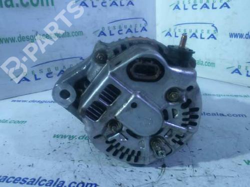 Generator ROVER 45 I Hatchback (RT)  | BP9987898M7 