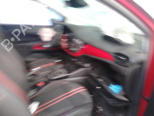 Left front window switch OPEL CROSSLAND X / CROSSLAND (P17, P2QO) 1.5 (75) | BP31345902I27 - Image 12