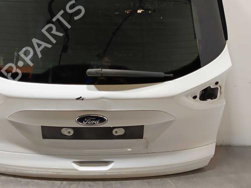 Tailgate FORD KUGA II (DM2) 2.0 TDCi 4x4 | BP28022299C6 - Image 4