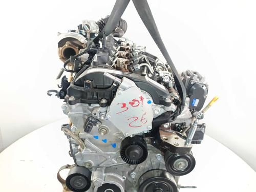 Engine TOYOTA RAV 4 IV (_A4_) 2.0 D (ALA40_, ALA40R) | BP36092357M1 - Image 3