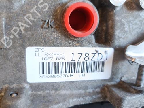 Gearbox BMW X4 (F26) xDrive 30 d | BP35898864M3 - Image 13
