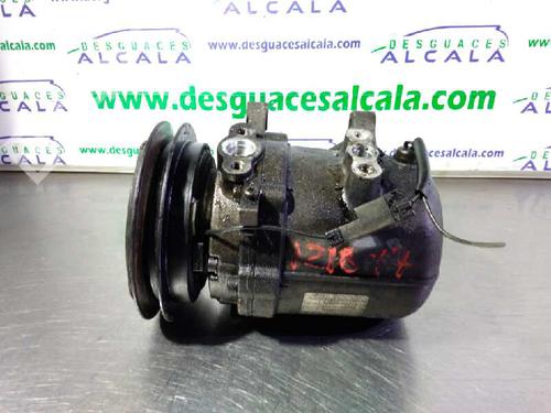 Used AC compressor NISSAN TERRANO I (WD21) 2.7 TD 4WD (LBYD21) (99 hp) 10179382