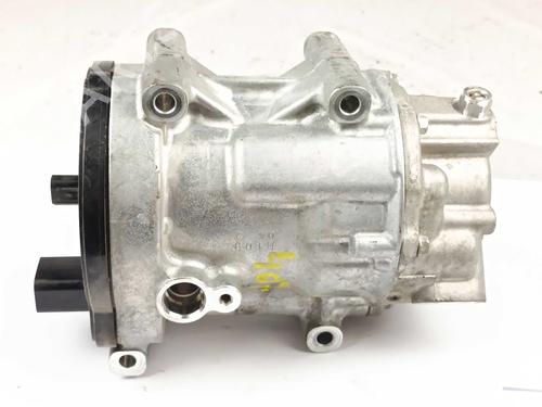 Used AC compressor AC compressor TOYOTA YARIS CROSS (MXP_) 1.5 Hybrid (MXPJ10) (116 hp) 27527031 27527031