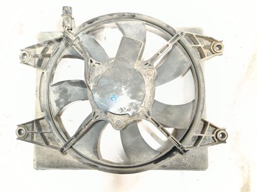 Køleventilator elektrisk HYUNDAI ACCENT II (LC) 1.3 (86 hp) 27359233
