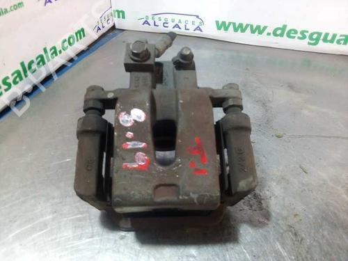 Used Left rear brake caliper Left rear brake caliper CHRYSLER 300C (LX, LE) 3.0 CRD (218 hp) 11564519 11564519