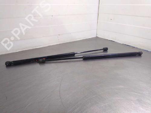 Gassdemper Bakluke SMART FORFOUR (454)  | BP14353164C138 