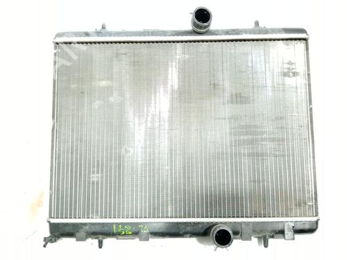 Køler PEUGEOT PARTNER Tepee 1.6 BlueHDi 100 (100 hp) 28378859
