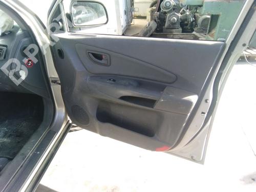 Starter HYUNDAI TUCSON (JM)  | BP10987178M8 
