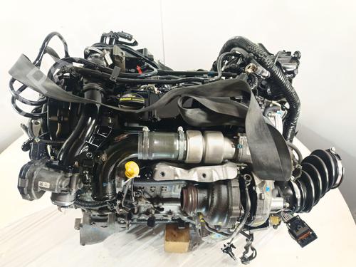 Engine FORD C-MAX II (DXA/CB7, DXA/CEU)  | BP29935651M1