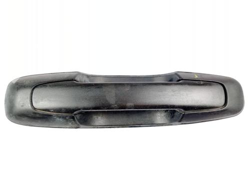 Used Rear right exterior door handle SUZUKI GRAND VITARA I (FT, HT) 2.0 HDI 110 16V 4x4 (SQ420D, TD83V) (109 hp) 23551655