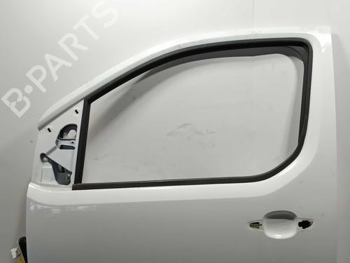 Left front door CITROËN JUMPY III Van (V_) 2.0 BlueHDi 120 | BP35946501C2 - Image 2