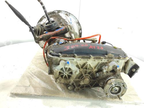 Gearbox NISSAN PATROL III/2 Hardtop (K260) 2.8 D | BP27869633M3 