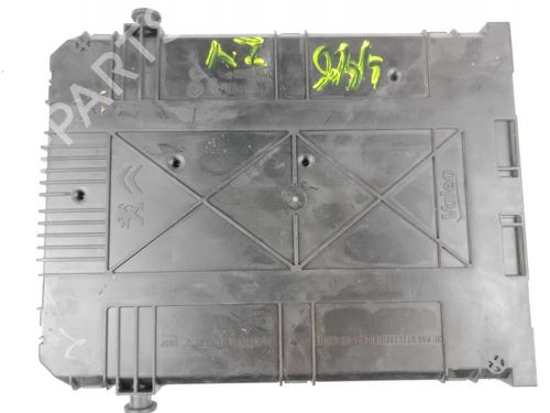 Fuse box CITROËN C-ELYSEE (DD_) | BP21018366E1 - Image 2