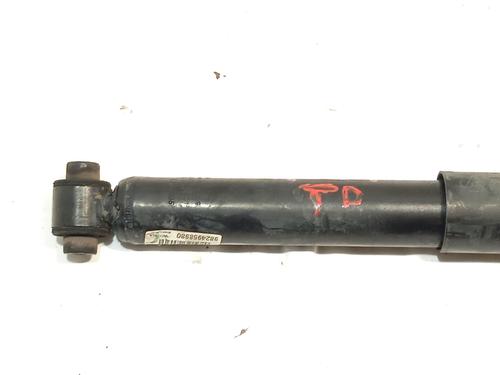 Right rear shock absorber PEUGEOT 3008 II SUV (MC_, MR_, MJ_, M4_) 1.5 BlueHDi 130 | BP17495706M19 