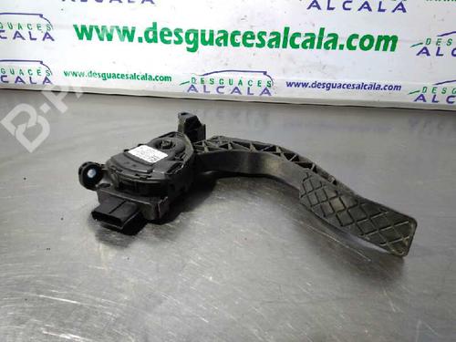 Used Pedal AUDI A4 B8 (8K2) 2.0 TDI 16V (140 hp) 10959727