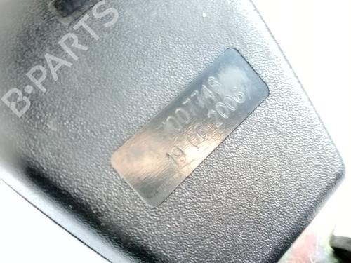 Seat buckle BMW 3 Convertible (E46)  | BP19806705I32 