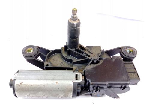 Used Rear wiper motor BMW X5 (E53) 3.0 d (184 hp) 18483913