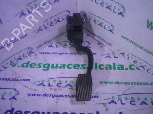 Used Pedal Pedal FIAT GRANDE PUNTO (199_) 1.4 16V (199BXG1B, 199AXG1B) (95 hp) 11038124 11038124